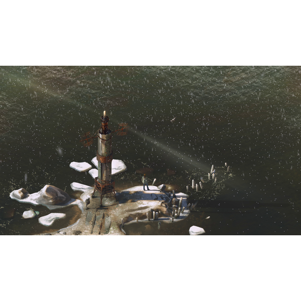 Disco Elysium - The Final Cut