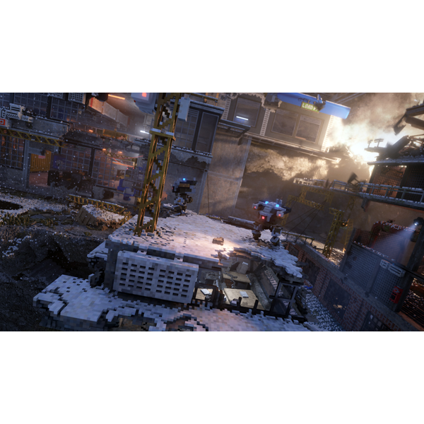 Teardown: Ultimate Edition