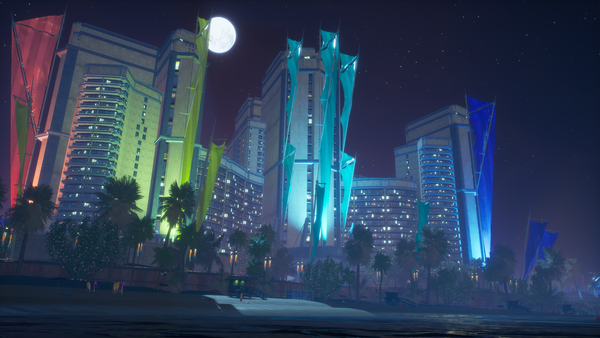 Maneater PC Download