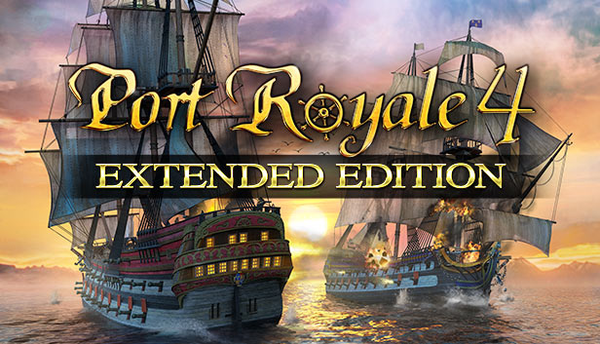 Port Royale 4 - Extended Edition PC Download