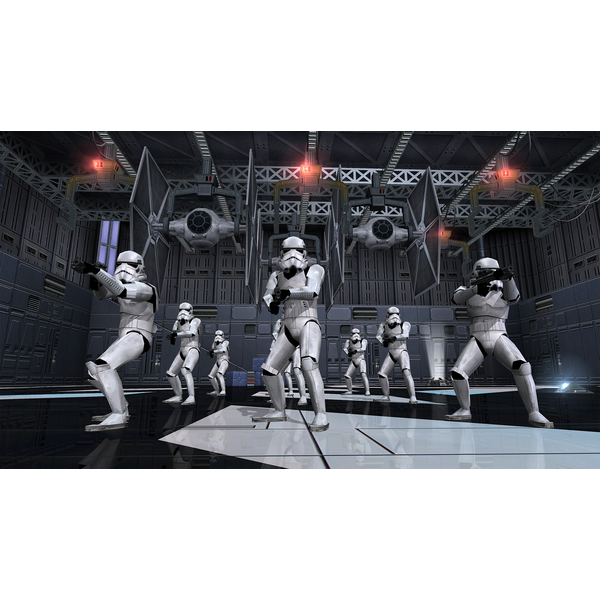 Stars Wars: Battlefront Classic Collection