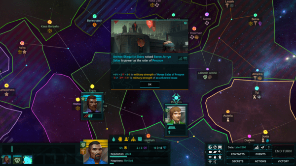 Star Dynasties PC Download