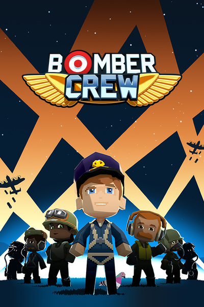 Bomber Crew PC Download