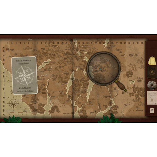 Strange Horticulture PC Download (EU)