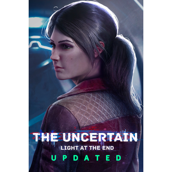 The Uncertain: Light At The End PC Download