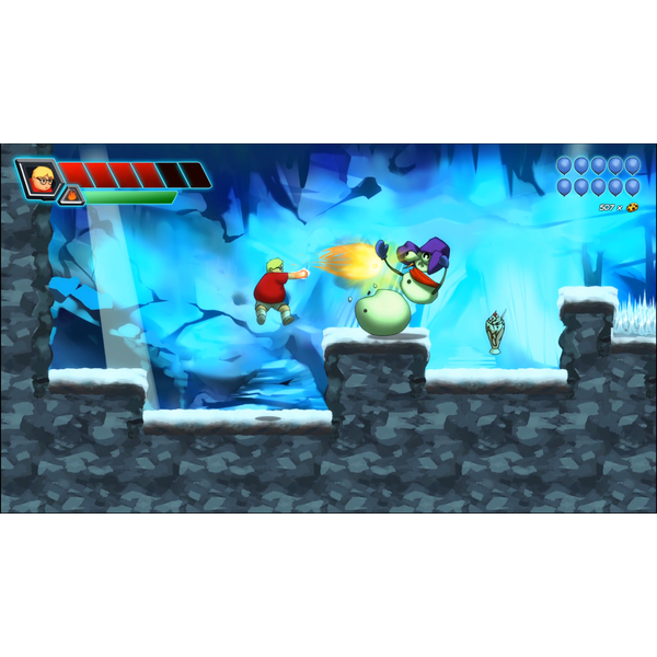 Adventures of Chris PC Download