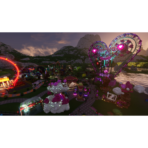 Park Beyond Complete Edition