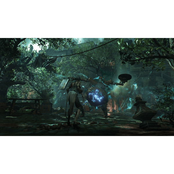 Steelrising - Bastille Edition PC Download