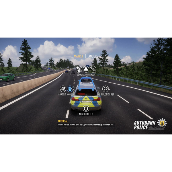 Autobahn Police Simulator 3 PC Download