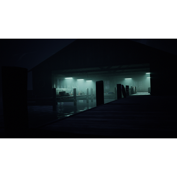 The Dark Pictures Anthology: The Devil In Me