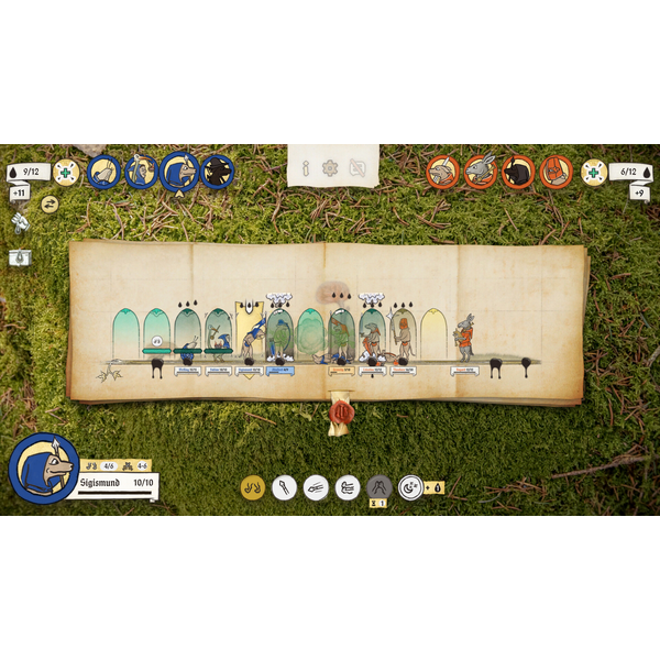 Inkulinati PC Download