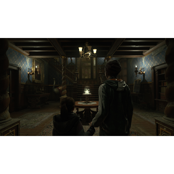 Detroit: Become Human PC Download