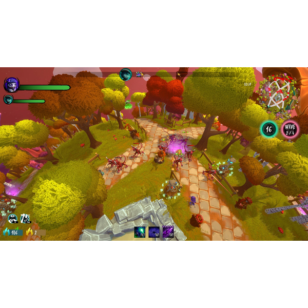 Voodolls PC Download