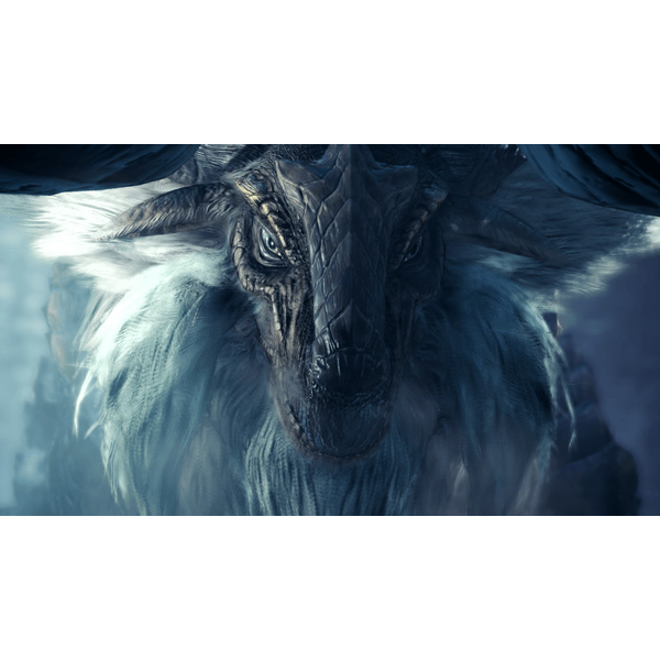 Monster Hunter World: Iceborne