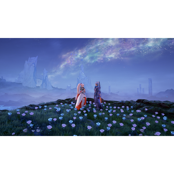 Tales of Arise Beyond the Dawn Expansion