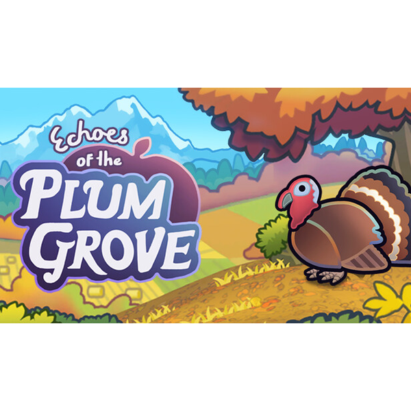 Echoes of the Plum Grove