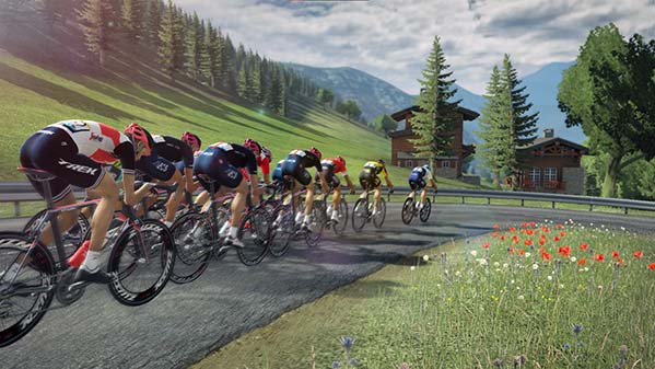 Tour De France 2021 - PlayStation 4