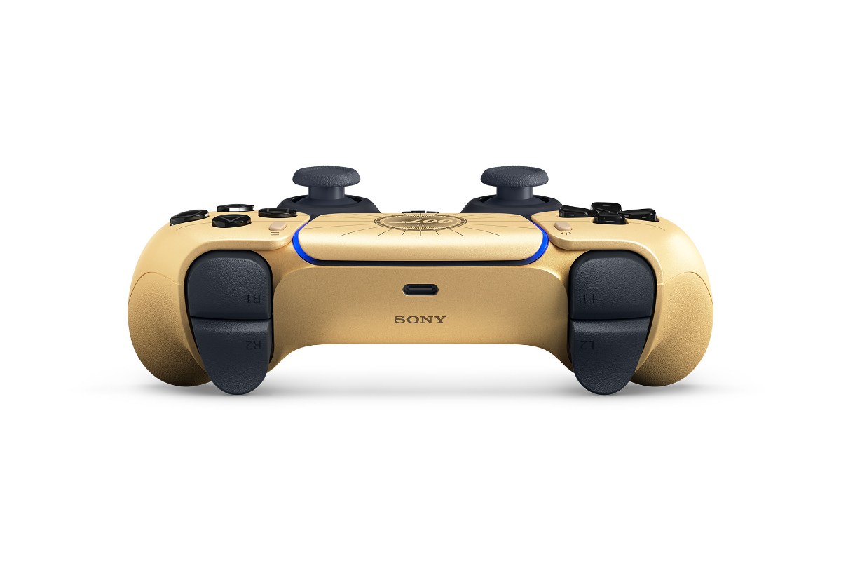 DualSense Wireless Controller  007 First Light Limited Edition - PS5