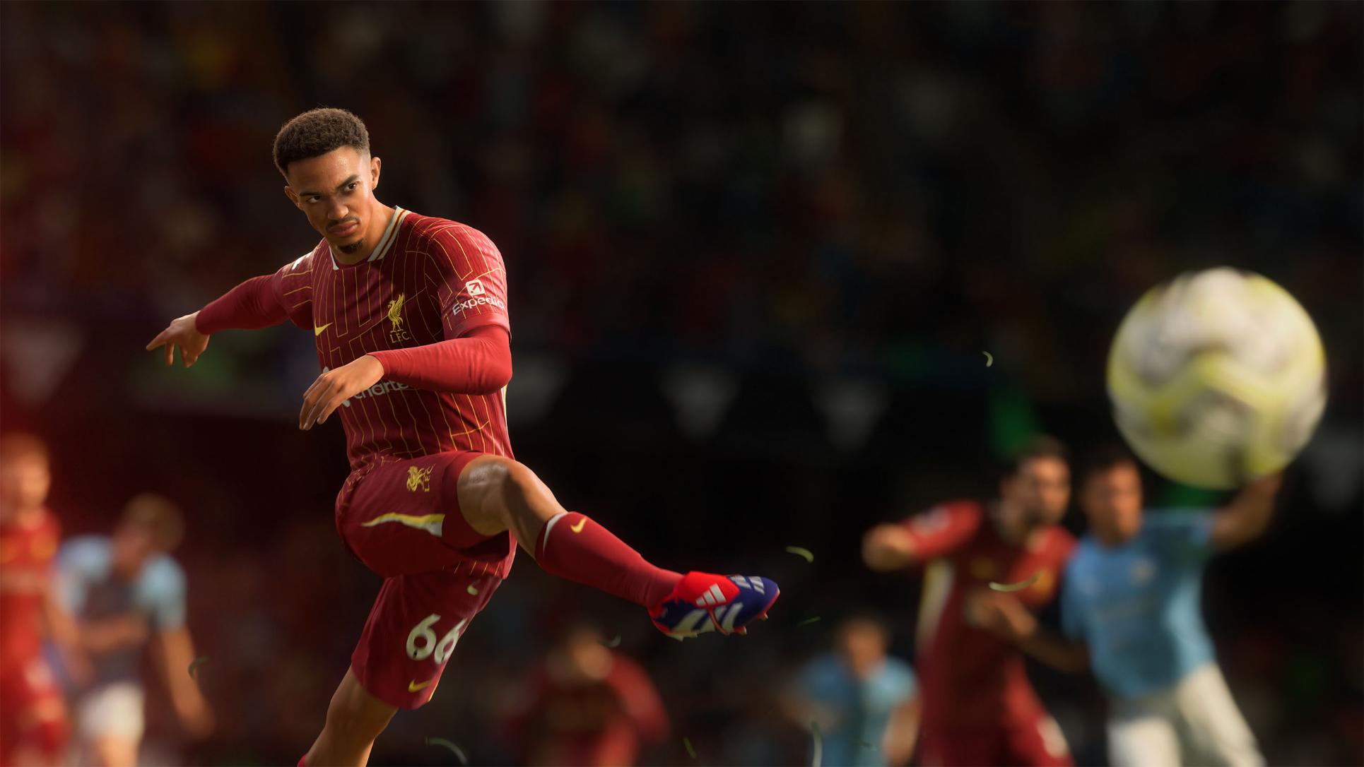 EA Sports FC 25 - PS5