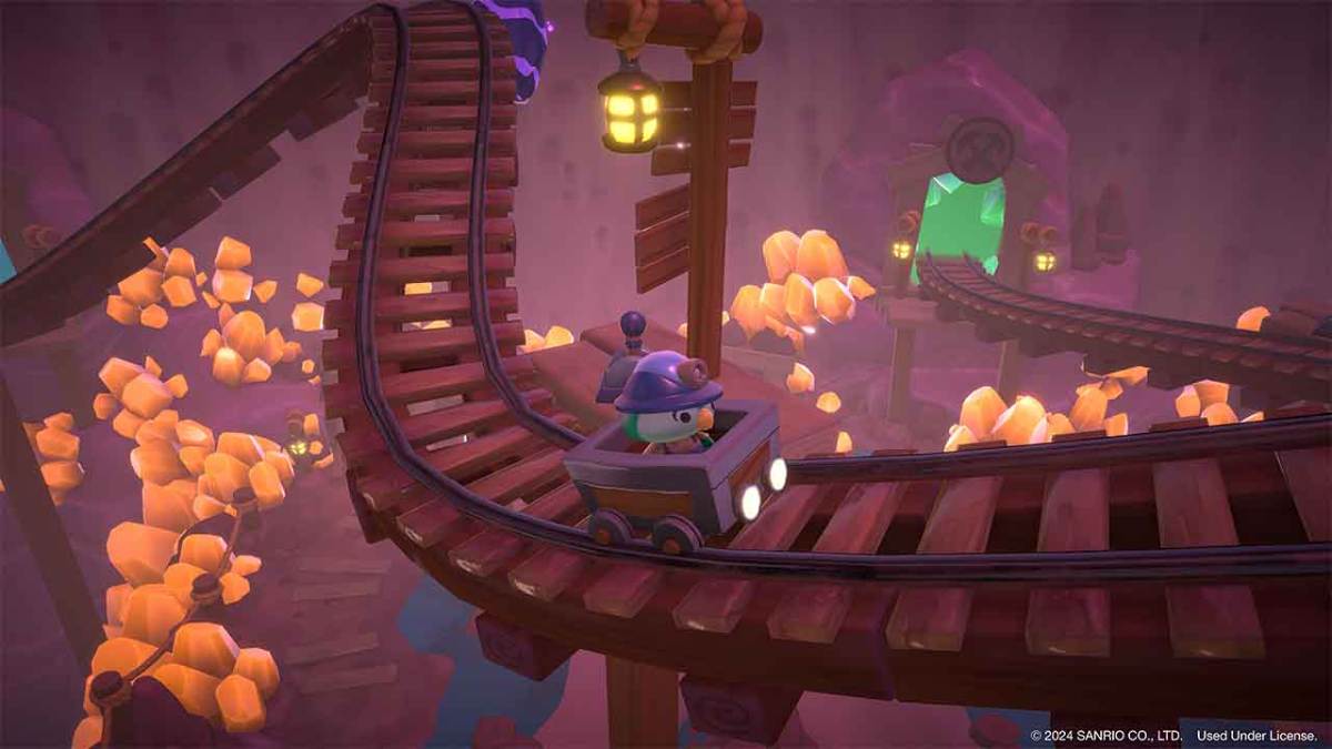 Hello Kitty Island Adventure - Gift Box - Switch