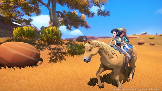 My Time at Sandrock Collectors Edition - Switch