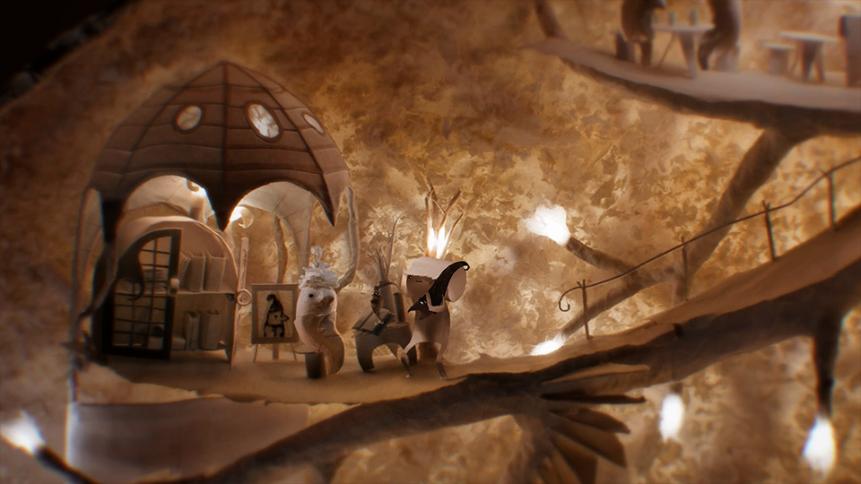 Papetura: Craft Edition - Switch