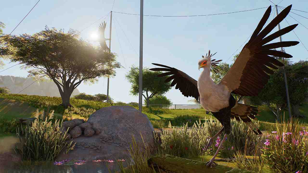 Planet Zoo 2 - XBX