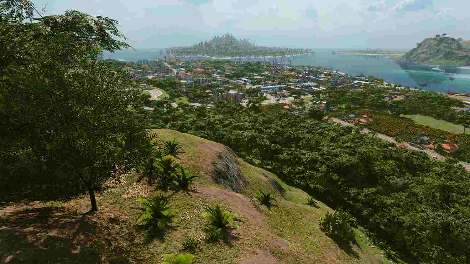 Tropico 7  - XBX