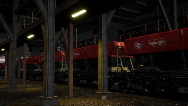Train Sim World® 2: Tees Valley Line: Darlington –