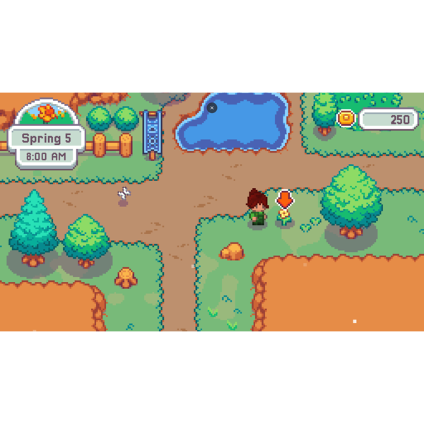 Firefly Village (ROW)