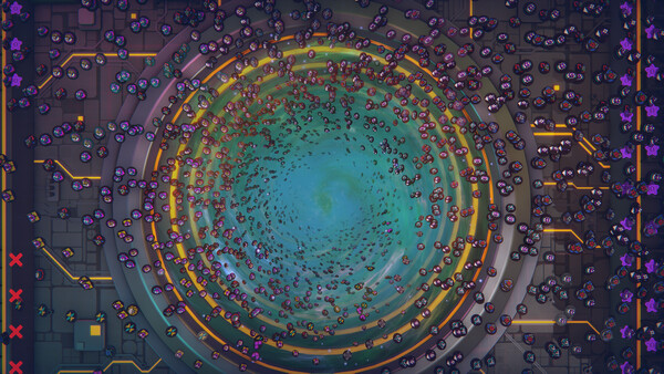 Shapez 2 Supporter Edition