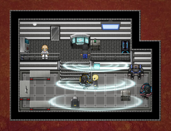 Space Pilgrim Episode II: Epsilon Indi