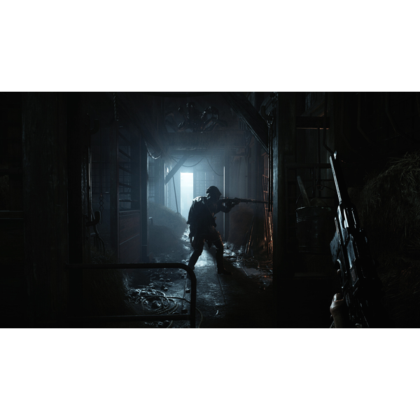 Hunt: Showdown 1896 - Deluxe Edition