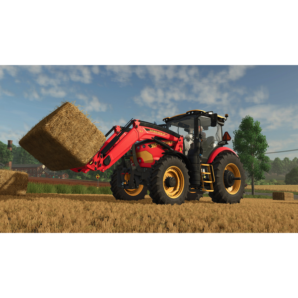 Farming Simulator 25: Plains & Prairies Pack PC Download