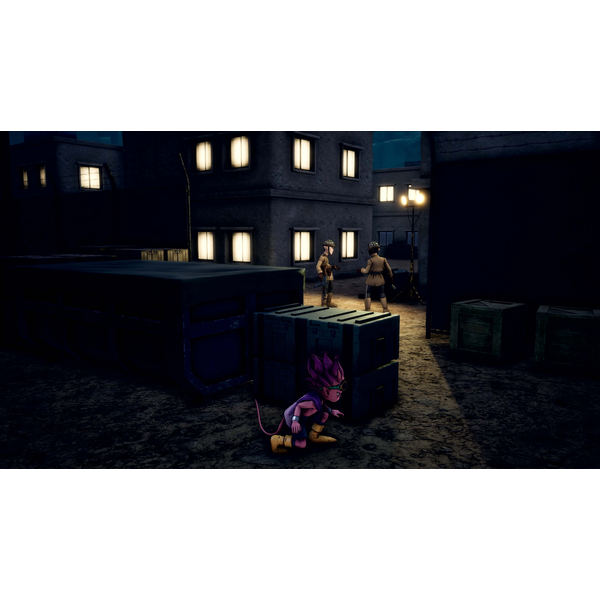 Sand Land PC Download