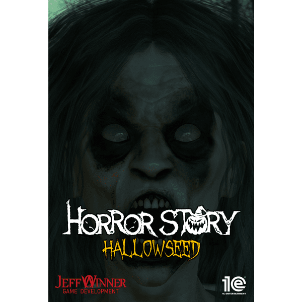Horror Story: Hallowseed PC Download (ROW)