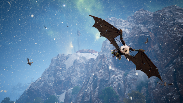 BIOMUTANT PC Download