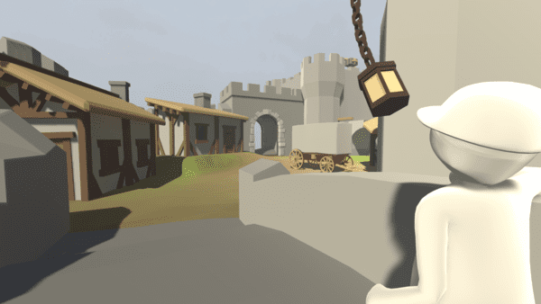Human: Fall Flat PC Download