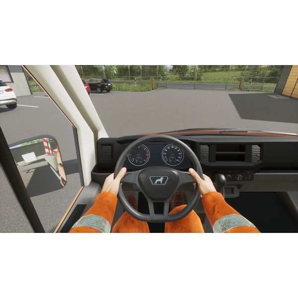 Road Maintenance Simulator PC Download