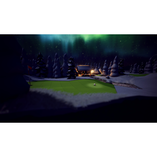 A Little Golf Journey PC Download