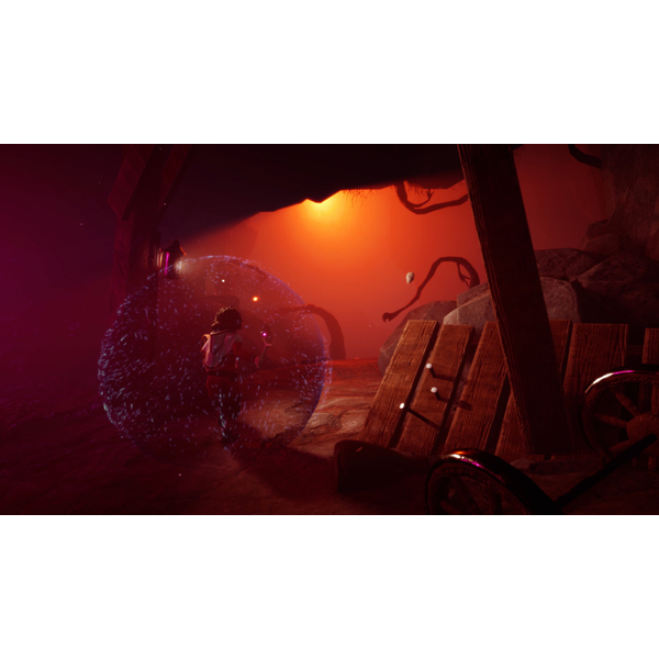 Skábma - Snowfall PC Download