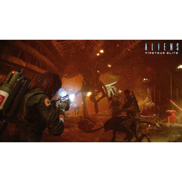 Aliens: Fireteam Elite PC Download (EMEA)