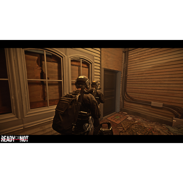 Ready or Not PC Download