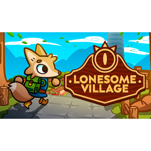 Lonesome Village PC Download