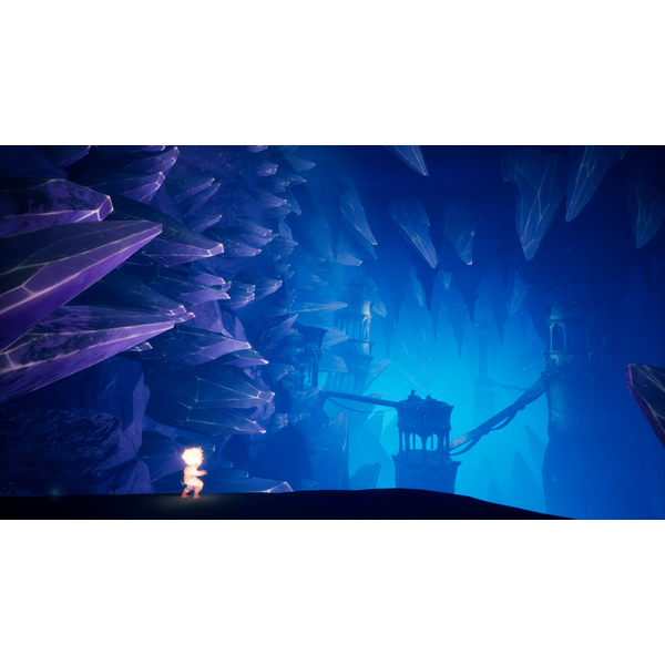 Strayed Lights PC Download