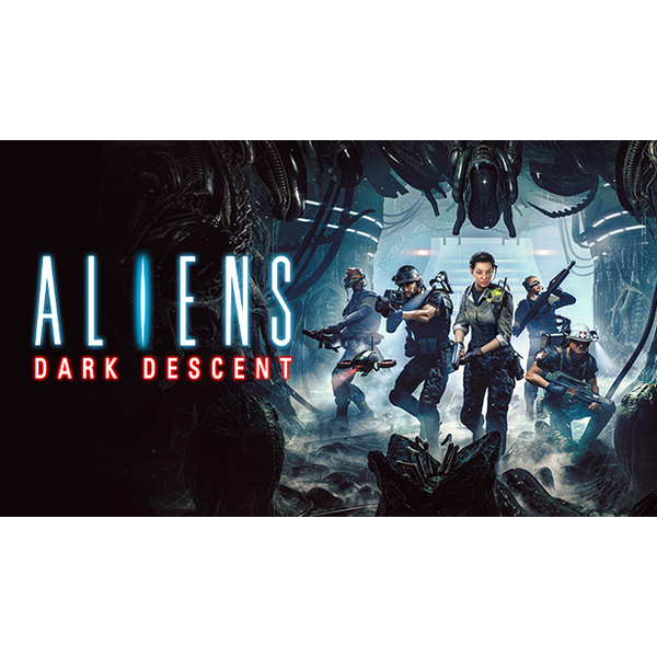 Aliens: Dark Descent