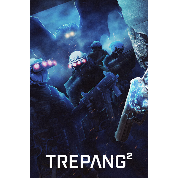 Trepang2  PC Download