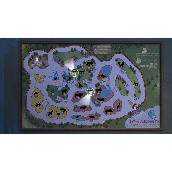 Frank and Drake PC Download