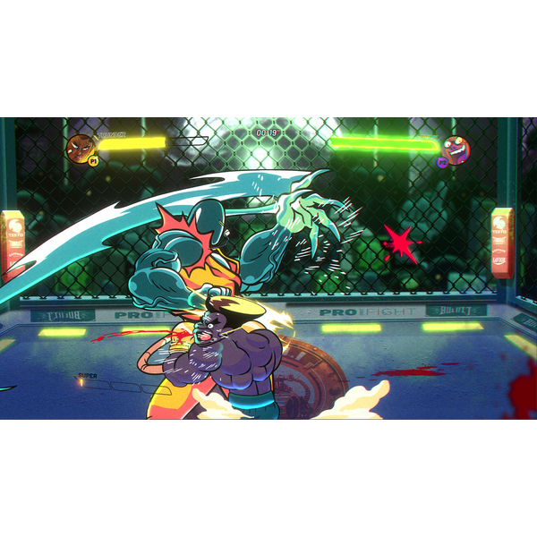 Thunder Ray PC Download