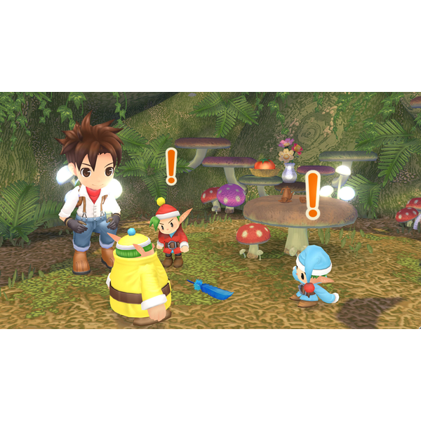 Story Of Season: A Wonderful Life